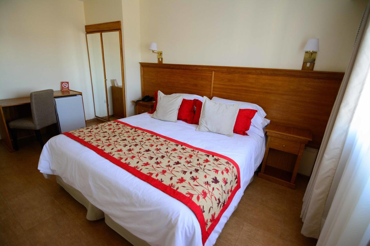 Hotel Urbano ลาบันดา ภายนอก รูปภาพ